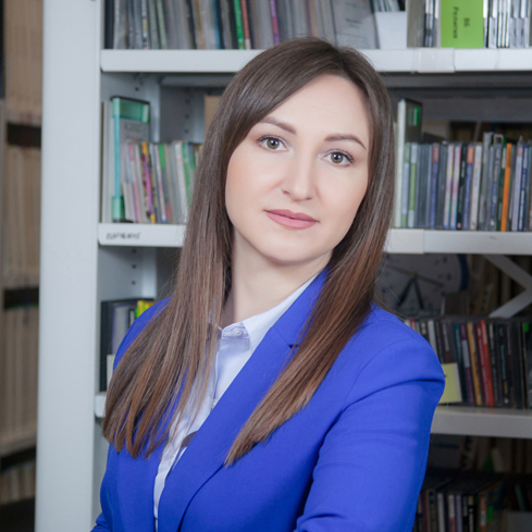 Тумасян Анастасия Александровна