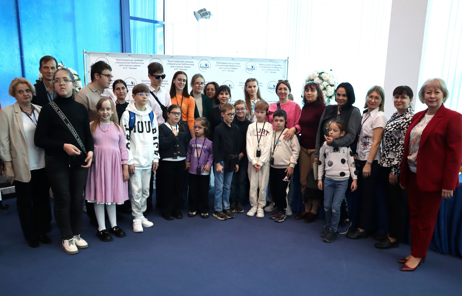 «Чеховка» пригласила читателей на спектакли с тифлокомментированием