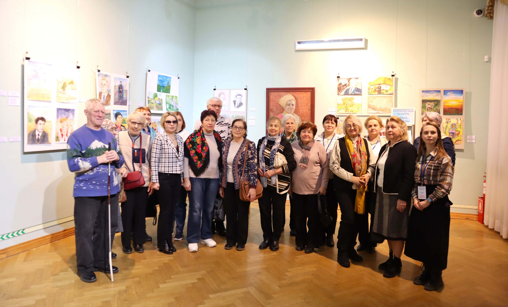 «Чеховка» провела презентацию книг Ивана Вараввы