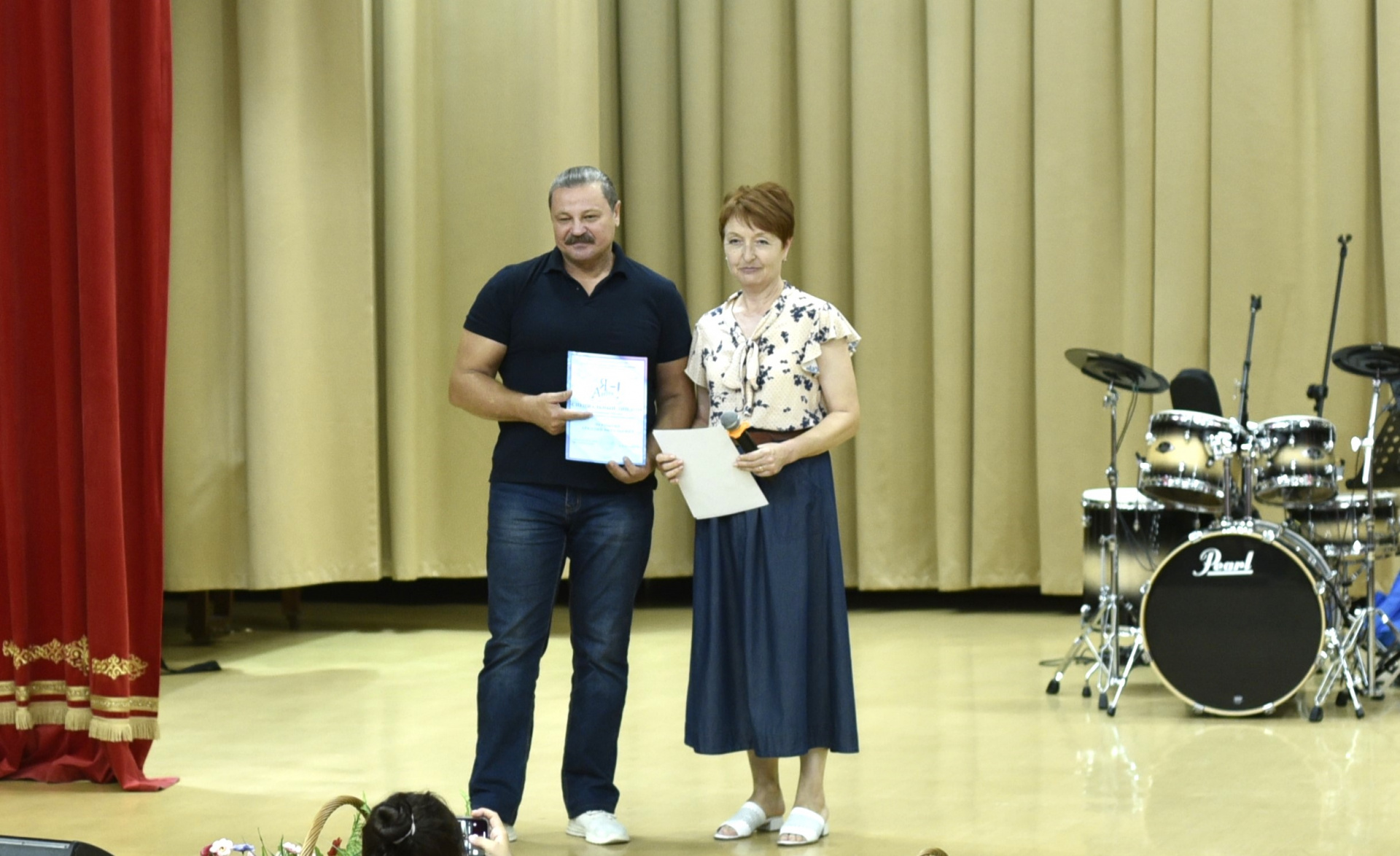  «Чеховка» наградила краснодарских читателей