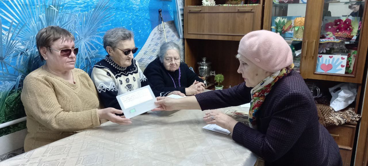 Плюс один библиопункт. «Чеховка» пришла в Щербиновский район