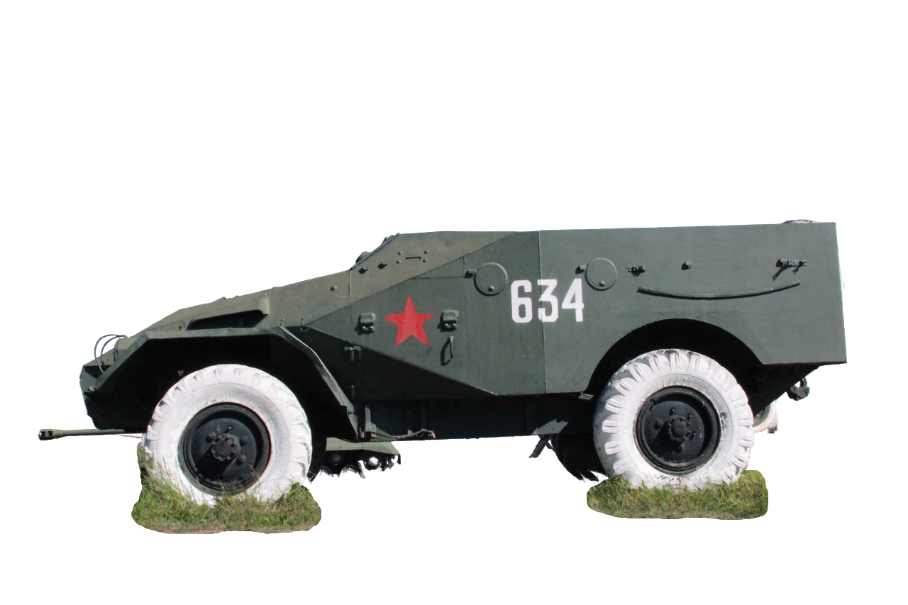 БТР-40