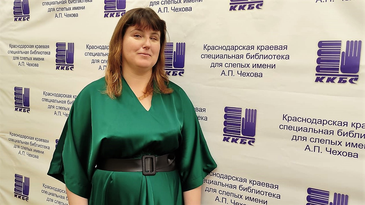 «Чеховка» приглашает читателей на встречу с Елизаветой  Романовой