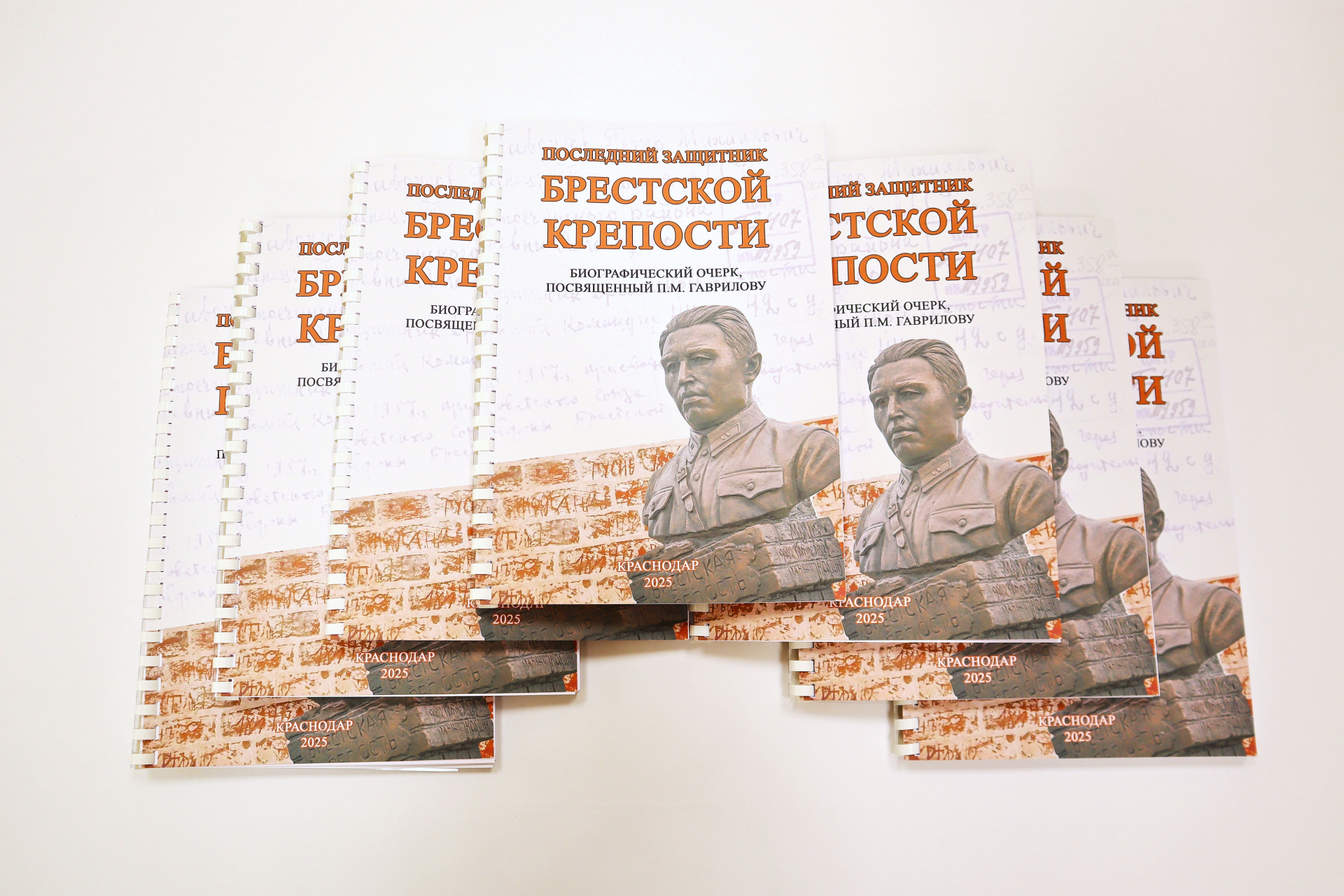 «Чеховка» издала биографический очерк о Петре Гаврилове