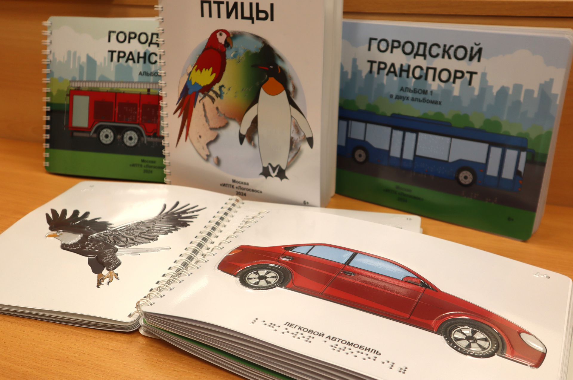 Книжный фонд «Чеховки» пополнился новыми изданиями